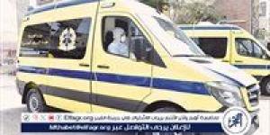 صحة أسيوط تعلن عن الارقام البديلة لخدمات الإسعاف والرعاية المركزة - هرم مصر