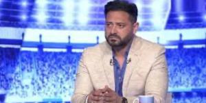 وليد صلاح عبد اللطيف: مليون شخص من أبناء الزمالك يستحقون منصب مدير الكرة وأنا من بينهم - هرم مصر