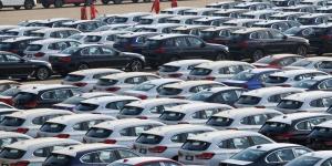 مبيعات السيارات في الصين تقفز 18.6% خلال يونيو - هرم مصر