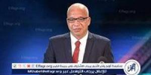 اليوم.. شريف الدسوقي يروي حكاياته في "ع الرايق" بمعرض الفيوم للكتاب.. حضور مجاني للجمهور - هرم مصر