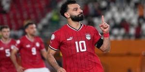 جمال عبد الحميد: محمد صلاح حافظ على النعمة وأطالب اللاعيبة تاخده مثل - هرم مصر