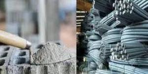 شعبة البناء: قانون حماية المنتج المحلي تسبب في رفع أسعار الحديد والأسمنت دون مبرر - هرم مصر
