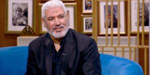 جمال عبد الحميد: الأهلي رفض يديني 500 جنيه علشان أعمل عملية - هرم مصر