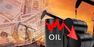 انخفاض سعر برميل النفط الكويتي 9 سنتات ليبلغ 69.98 دولار اليوم الثلاثاء - هرم مصر