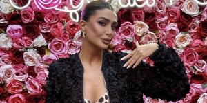 في عيد ميلادها.. غادة عبد الرازق رحلة 25 عامًا من الجرأة والتجدد الفني - هرم مصر