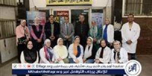 طب أسيوط تنظم دورة تدريبية حول استخدام المصادر المشعة والوقاية من الإشعاعات المؤينة - هرم مصر