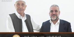في القبة.. لقاء يجمع صالح والمشري لبحث حكومة موحدة والانتخابات المقبلة - هرم مصر