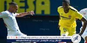 إيفرتون يقترب من ضم مهاجم فياريال - هرم مصر
