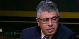 عماد الدين حسين: مصر تواصل التنسيق مع الحكومة الصومالية لدعم جهودها في فرض الأمن - هرم مصر
