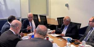 تأخيرات محدودة في بعض رحلات الطيران بسبب عطل الإنترنت - هرم مصر