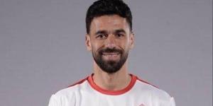 وليد صلاح عبد اللطيف: بقاء عبد الله السعيد في الزمالك ضروري - هرم مصر