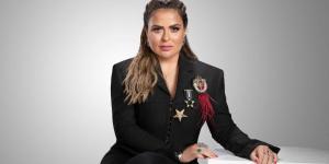 تخيلوا ما شعوري.. فنانة فنلندية تهاجم مها الصغير بعد سرقة لوحتها - هرم مصر