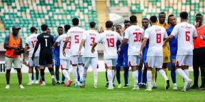 تعرف على الملعب الرسمي لنادي الزمالك الموسم المقبل #الزمالك #بوابة_الجمهورية_أون_لاين #الدوري_المصري #كأس_عاصمة_مصر #كأس_مصر - هرم مصر