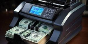 سعر الدولار اليوم الخميس 10 يوليو 2025 قبل اجتماع البنك المركزي - هرم مصر