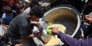الأمم المتحدة: سنستخدم الهدنة للوصول أكبر عدد ممكن من سكان غزة - هرم مصر