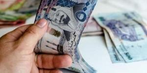 تباين سعر الريال مقابل الجنيه اليوم الإثنين في البنوك المصرية - هرم مصر