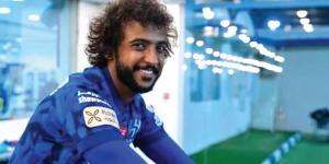ياسر الشهراني يودّع الهلال برسالة مؤثرة بعد انتقاله إلى القادسية: "كنت أطمح دائمًا لتقديم الأفضل" - هرم مصر