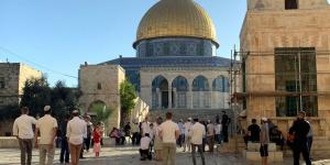 3 مطالب جريئة للأمم المتحدة ضد الاحتلال الإسرائيلي - هرم مصر