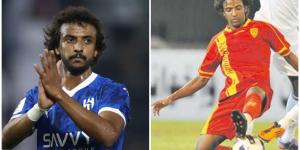 رسميًا.. ياسر الشهراني يعود إلى القادسية بعد 13 عامًا من التألق مع الهلال - هرم مصر