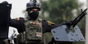 العراق.. اعتقال 14 مسلحًا اقتحموا دائرة حكومية في العاصمة بغداد - هرم مصر