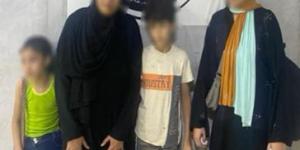 القبض على عصابة تستغل الأطفال في التسول بالقاهرة الجديدة - هرم مصر