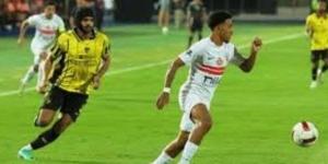 المصري في الصدارة.. ترتيب جدول الدوري الممتاز بعد نهاية الجولة الخامسة - هرم مصر