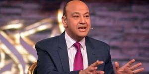 موسم سياحي بامتياز.. عمرو أديب: أهنئ الدولة المصرية على قدرتها في جذب هذا العدد من السائحين - هرم مصر
