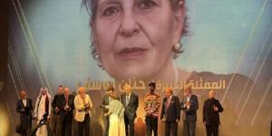 هنو يعلن بحث تحويل اسم مهرجان المسرح التجريبى إلى القاهرة الدولى - هرم مصر