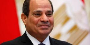محافظ أسوان يهنئ الرئيس عبد الفتاح السيسى بذكرى المولد النبوى الشريف - هرم مصر