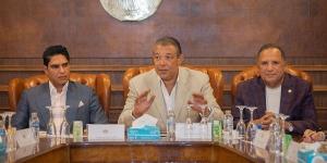 الشعب الجمهوري يضع اللمسات النهائية لخطة خوض النواب - ايجي سبورت