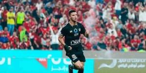 تدريبات الزمالك..محمد شحاتة يخضع لبرنامج تأهيلي وعلاجي مكثف - ايجي سبورت