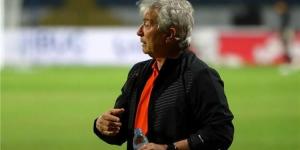 حلمي طولان منتخب تونس قوي جدًا وأحيي السولية والنني - ايجي سبورت