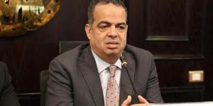 عصام هلال: تصريحات نتنياهو حول تهجير الفلسطينيين جريمة.. والموقف المصري حاسم وقوي - ايجي سبورت