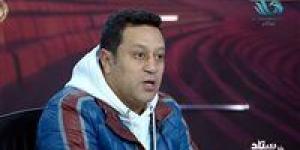 هشام حنفي: تعيين وليد صلاح الدين مديرا للكرة في الأهلي أمر مفاجئ - هرم مصر