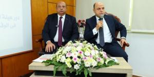 محافظ كفرالشيخ يشهد فعاليات الندوة التوعوية - هرم مصر