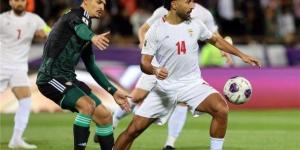 مواجهة قوية.. شاهد بث مباشر لمباراة الإمارات وإيران في تصفيات كأس آسيا - هرم مصر