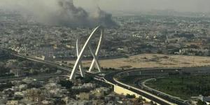 قطر عن الهجوم الإسرائيلي على قيادات حماس بالدوحة: لن نتهاون مع هذا السلوك المتهور #عاجل - هرم مصر