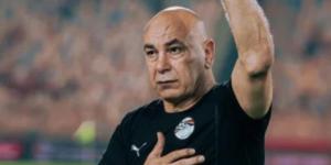 ماذا قال حسام حسن بعد التعادل أمام بوركينا فاسو بتصفيات المونديال - هرم مصر