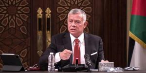الملك عبد الله يؤكد لولي العهد السعودي أهمية موقف دولي فاعل لوقف الانتهاكات الإسرائيلية - هرم مصر