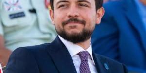 ولي العهد يؤكد تضامن الأردن مع قطر: نقف إلى جانبها في حماية أمنها وسيادتها - هرم مصر