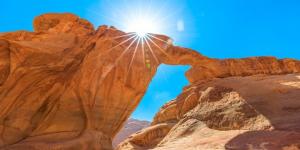 أجواء معتدلة في أغلب المناطق الثلاثاء - هرم مصر