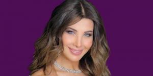 نانسي عجرم تحيي حفلاً غنائياً في دبي.. تعرف على الموعد - هرم مصر