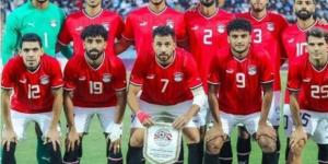 بث مباشر.. مشاهدة مباراة مصر وبوركينا فاسو في تصفيات كأس العالم - هرم مصر