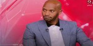 شيكابالا: عدم مشاركة مصطفي محمد أساسيًا أمام بوركينا فاسو عليها علامات استفهام - هرم مصر