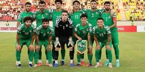 بث مباشر.. مشاهدة مباراة سوريا وطاجيكستان في تصفيات كأس آسيا - هرم مصر