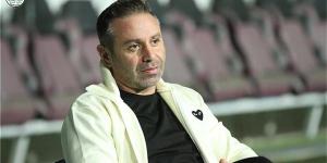 حازم إمام: اقتربنا من كأس العالم.. لاعبو بوركينا فاسو "طيبين" - هرم مصر