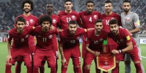 بث مباشر.. شاهد مباراة قطر والبحرين في تصفيات كأس آسيا - هرم مصر