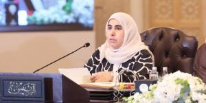 وكيل وزارة المالية تؤكد ضرورة تطوير المنظومة الضريبية لتحقيق التكامل الاقتصادي الخليجي - هرم مصر