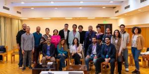 مهرجان القاهرة السينمائي يعلن فتح باب التقديم في "الورشة" - هرم مصر