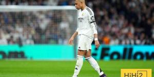 فايزة العماري تكشف سر قرار مبابي بالانتقال إلى ريال مدريد - هرم مصر